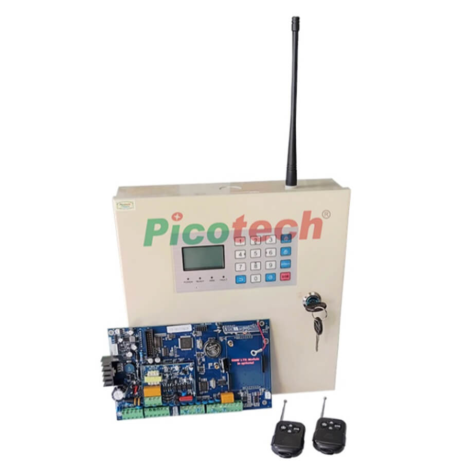 Báo động mạng PSTN 32 vùng PICOTECH PCA-959PSTN 2023